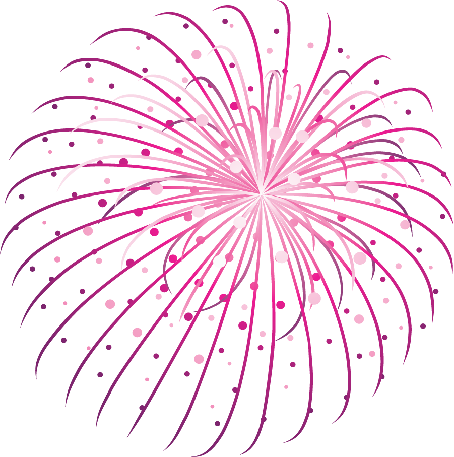Firework clipart january. Fireworks png picture web
