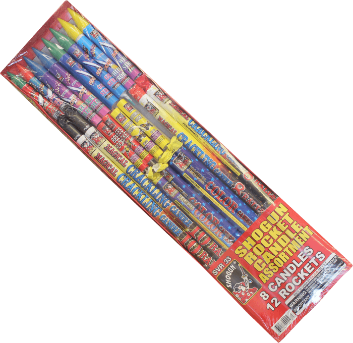 fireworks clipart roman candle