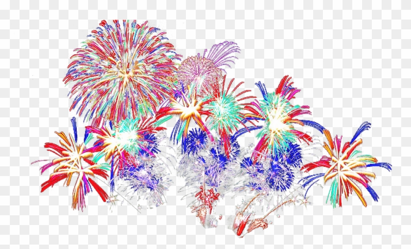 fireworks-clipart-small-firework-fireworks-small-firework-transparent