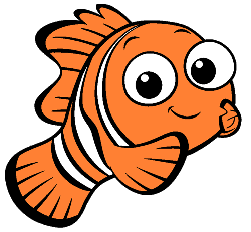 Fish clipart baby fish, Fish baby fish Transparent FREE for download on ...