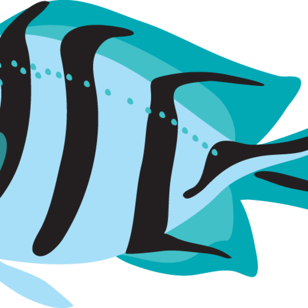 Hatenylo com ocean with. Fish clipart cow