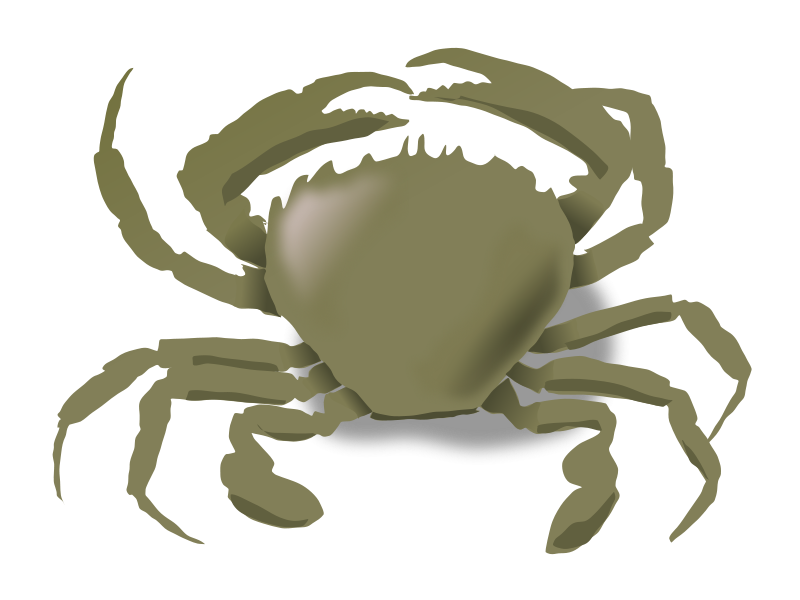 Puffer at getdrawings com. Fish clipart crab