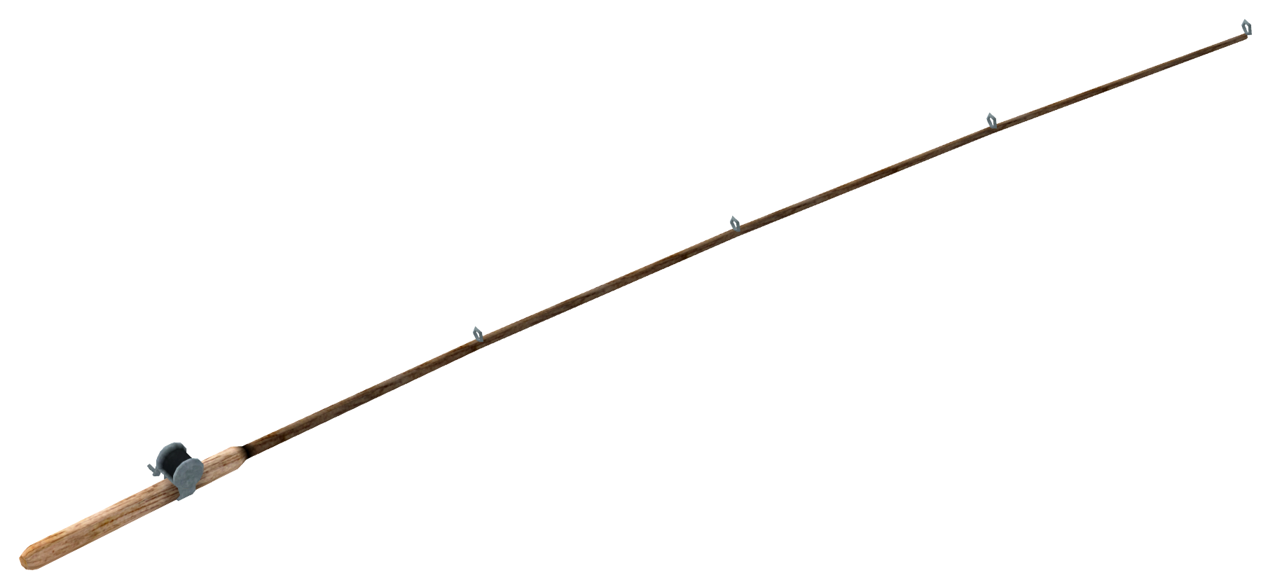 Fish clipart fishing rod. Pole png transparent free