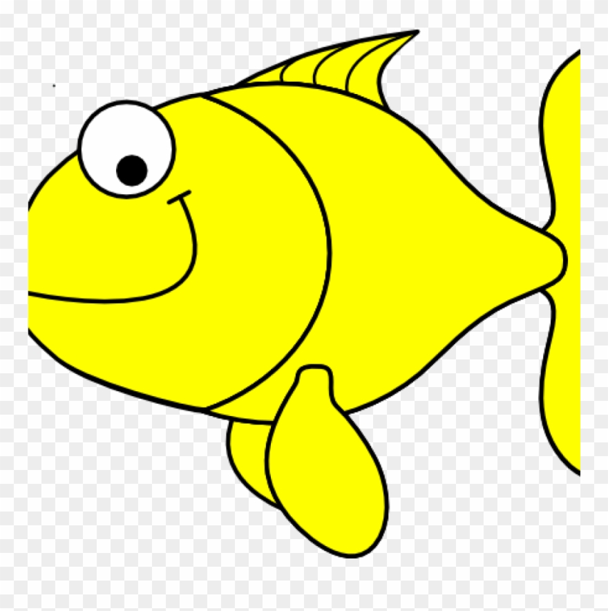 fish clipart vector