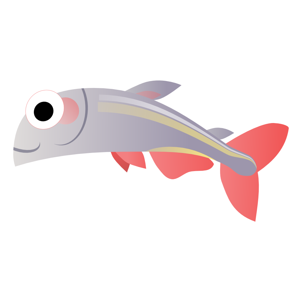 Fish vector png. Clipartist net clip art
