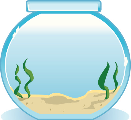 Fishbowl clipart. Free fish bowl pictures