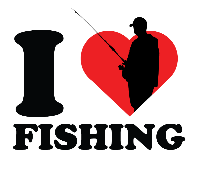 Free Free 177 Fishing Rod Heart Svg SVG PNG EPS DXF File