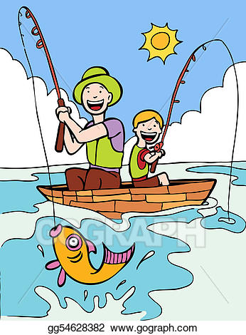 Free Free 310 Father Daughter Fishing Svg SVG PNG EPS DXF File