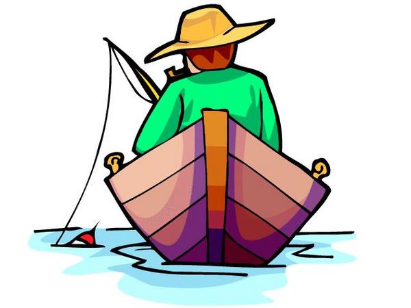 Fisherman clipart fisher. Cliparts zone 