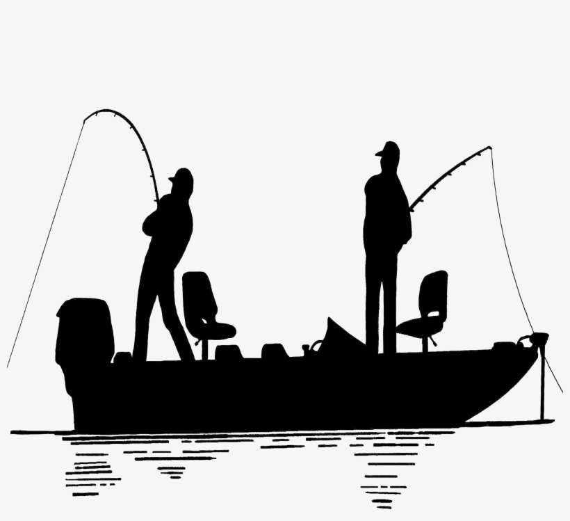 Fisherman clipart watercraft. Water transportation fishing boat