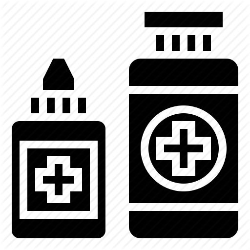 fist clipart aid kit