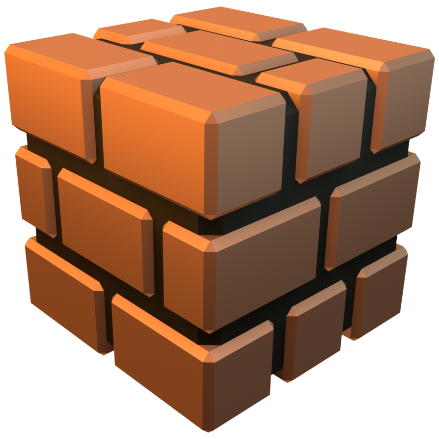 fist clipart brick wall