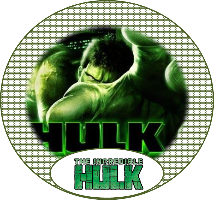 hulk clipart printable