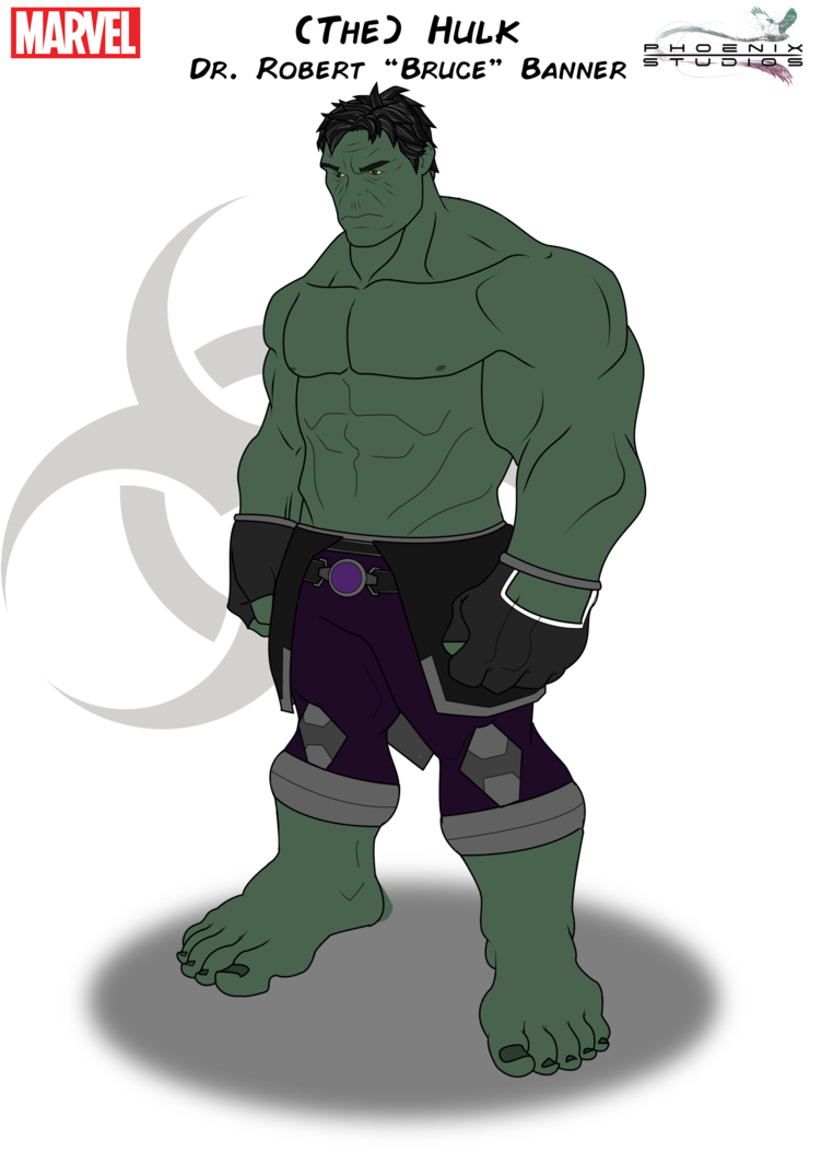 Hulk villain
