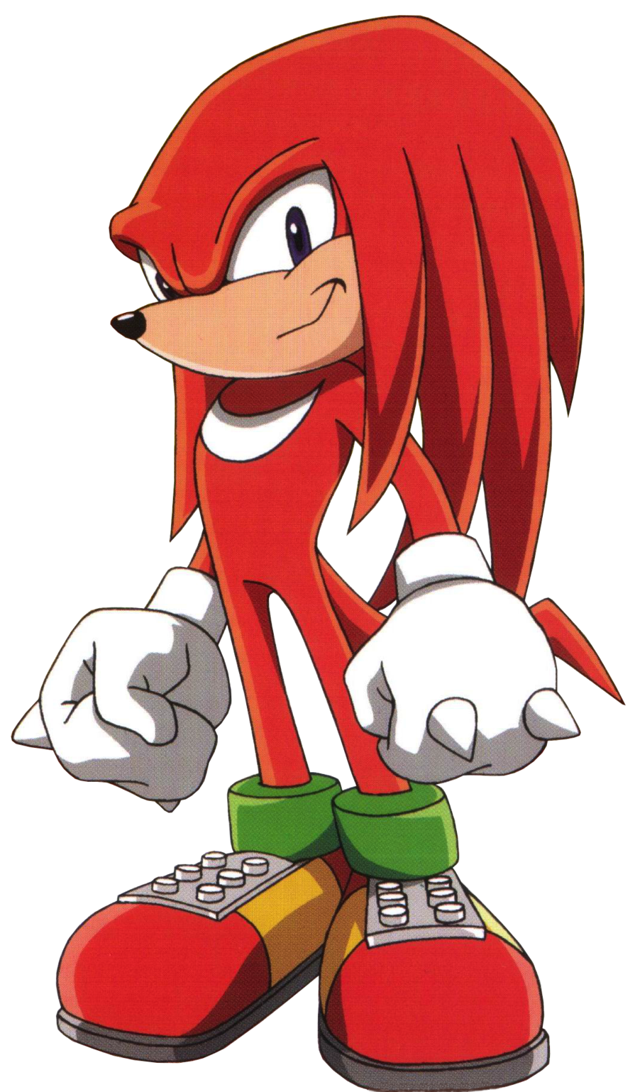 Knuckles the echidna fanmade. Fist clipart knuckle