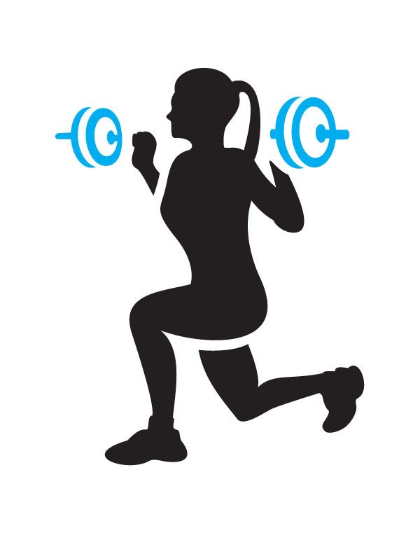 Fitness clipart. Google search target audience