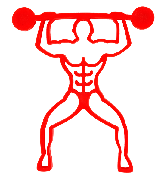 fitness clipart bodybuilding