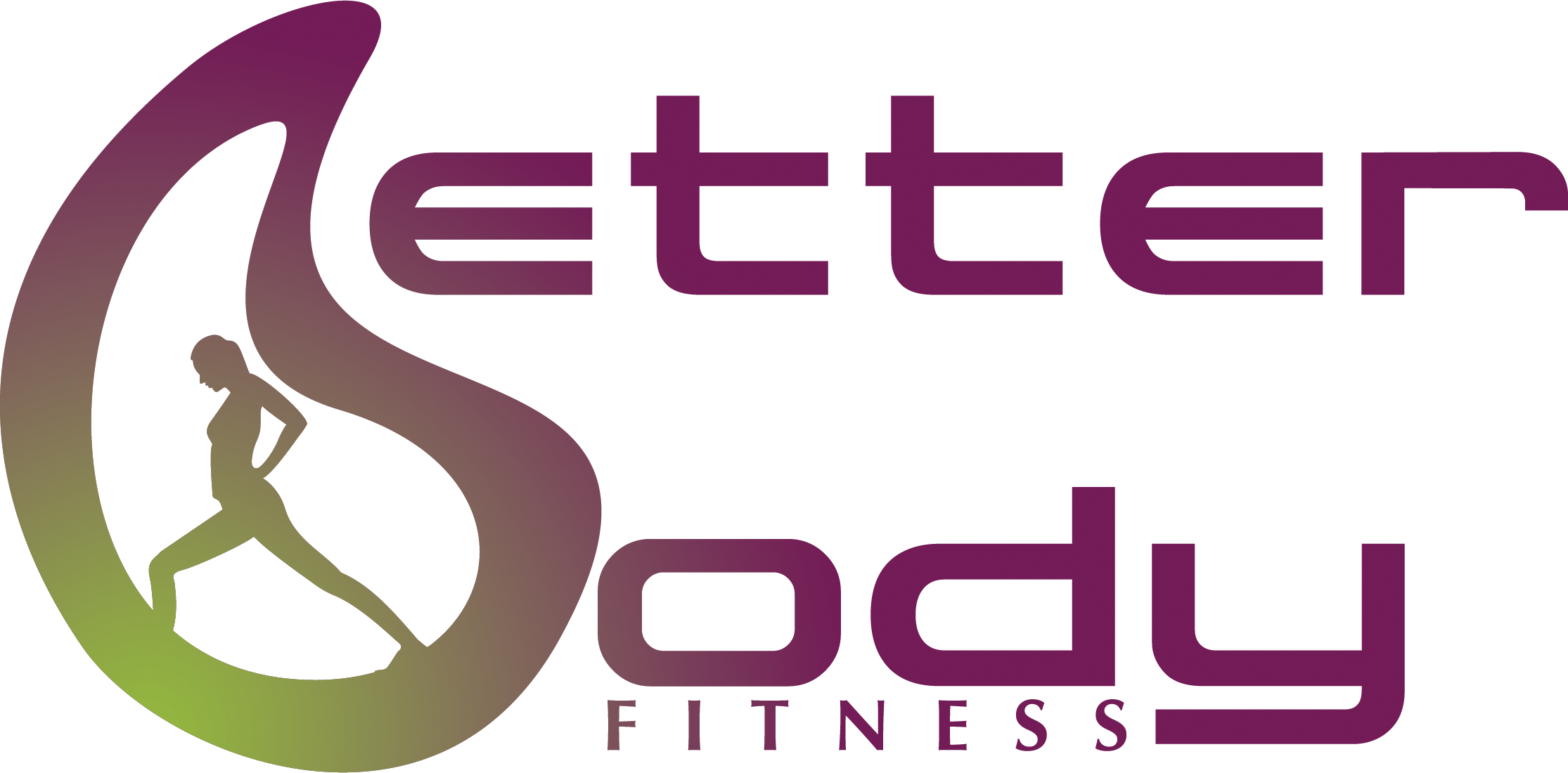 Fitness clipart bootcamp. Betterbody questionnaire kpu ca