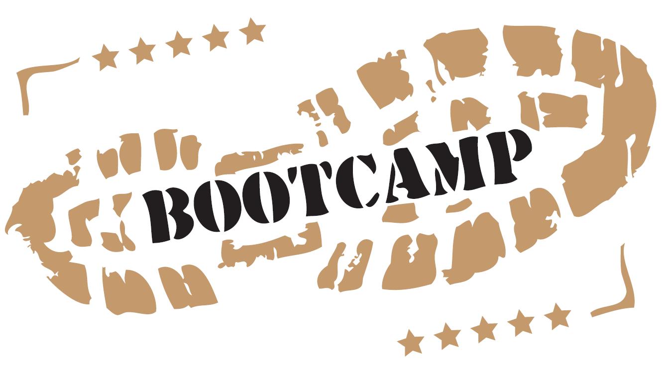 Clip art library . Fitness clipart bootcamp