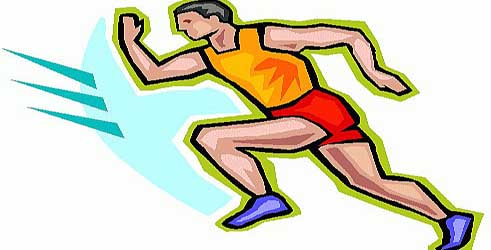 fitness clipart components