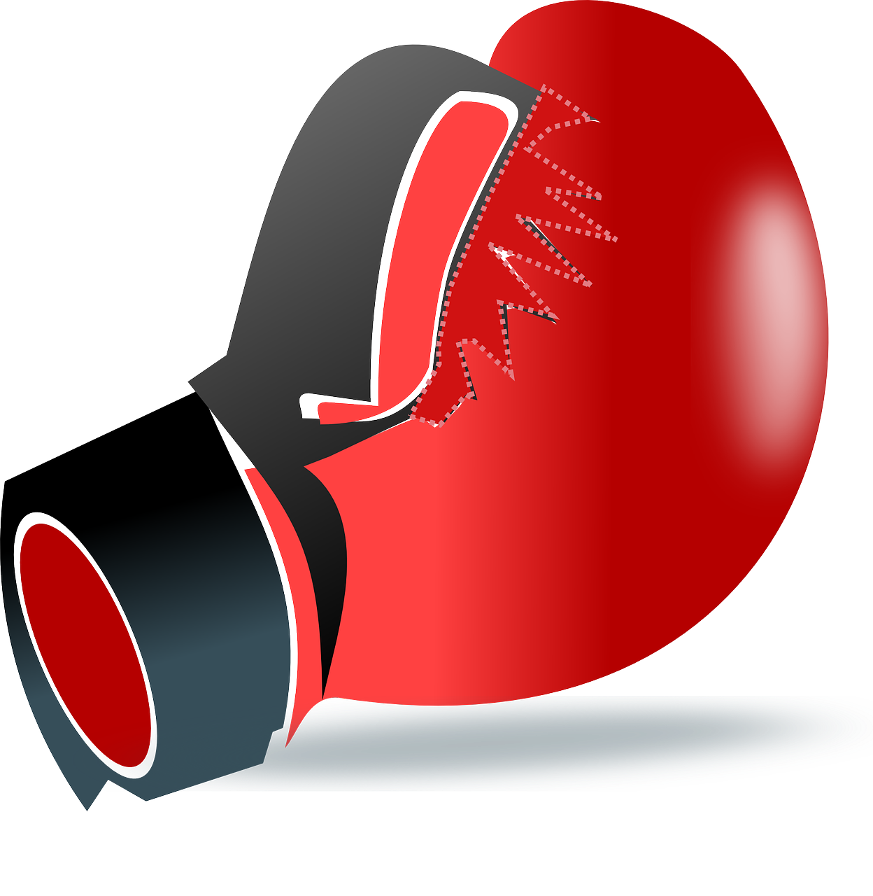 Is boxing a good. Fitness clipart coordination