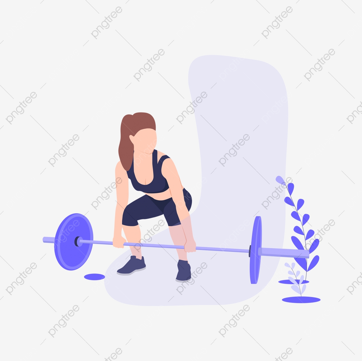 fitness clipart copyright free