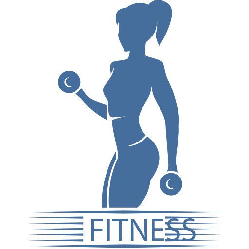 Fitness clipart female fitness. Women amazon co uk