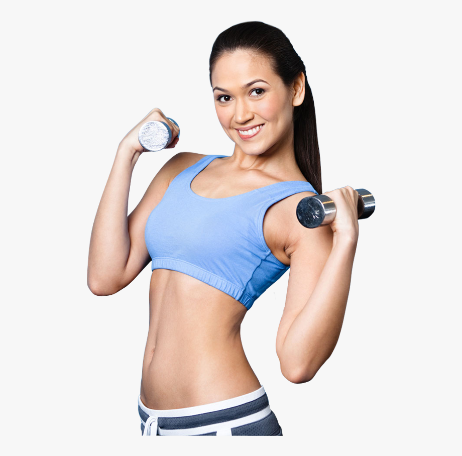 fitness clipart fit