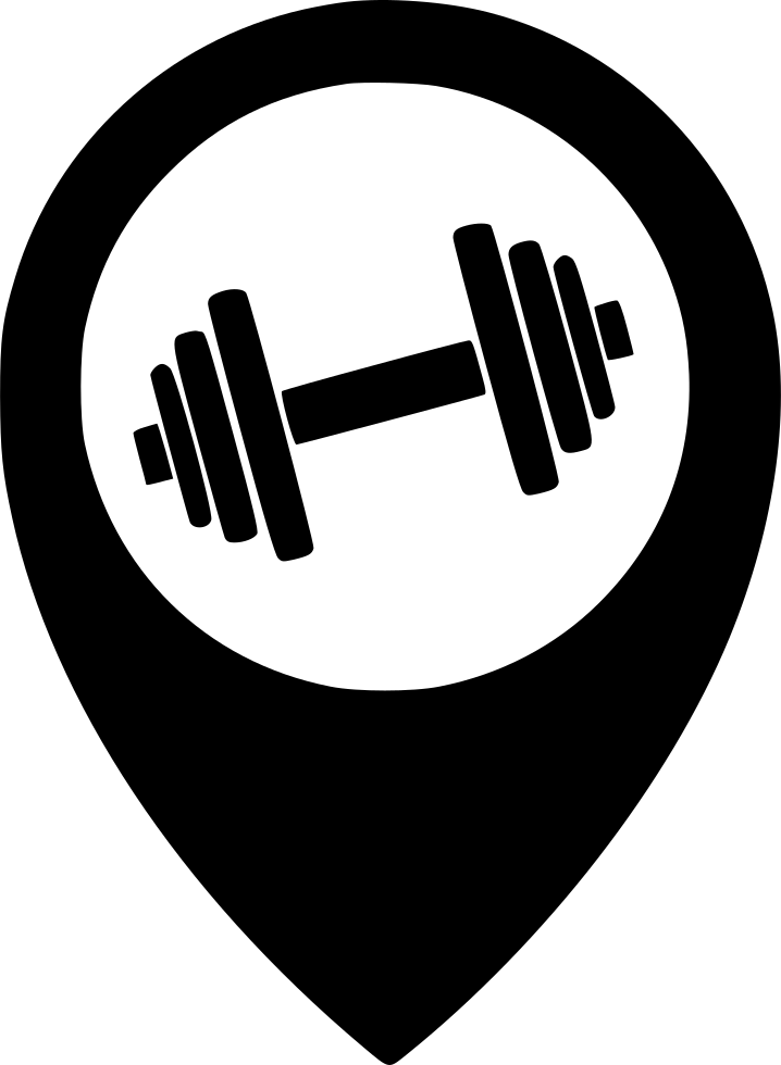 fitness clipart fitness center