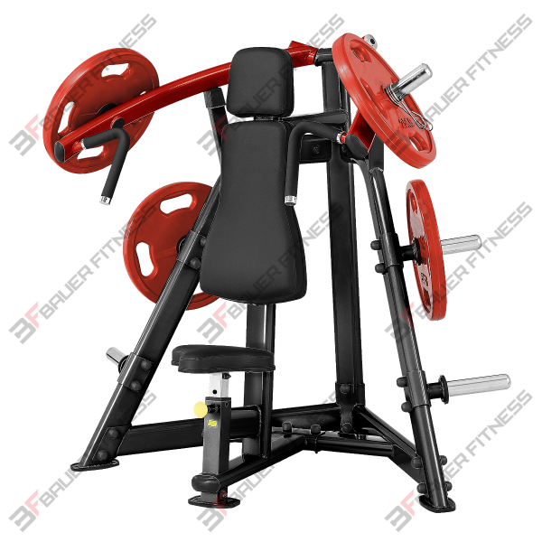 Fitness clipart gym accessory. Shoulder press bauer