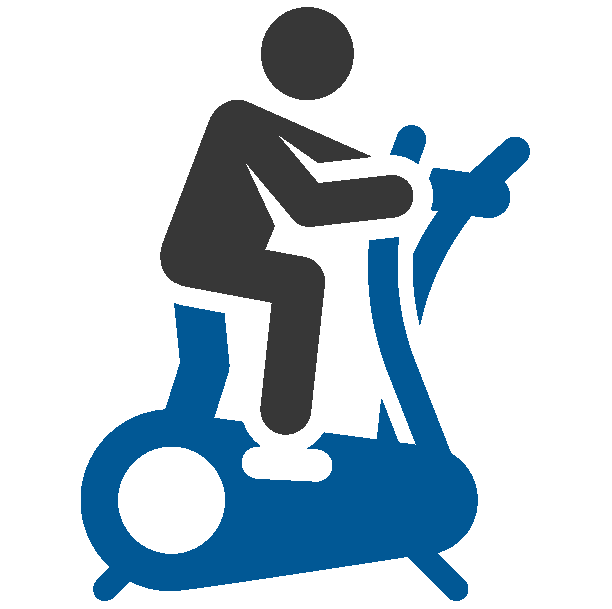 fitness clipart gym item