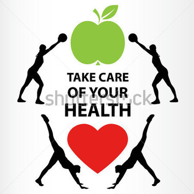 fitness clipart health fitness
