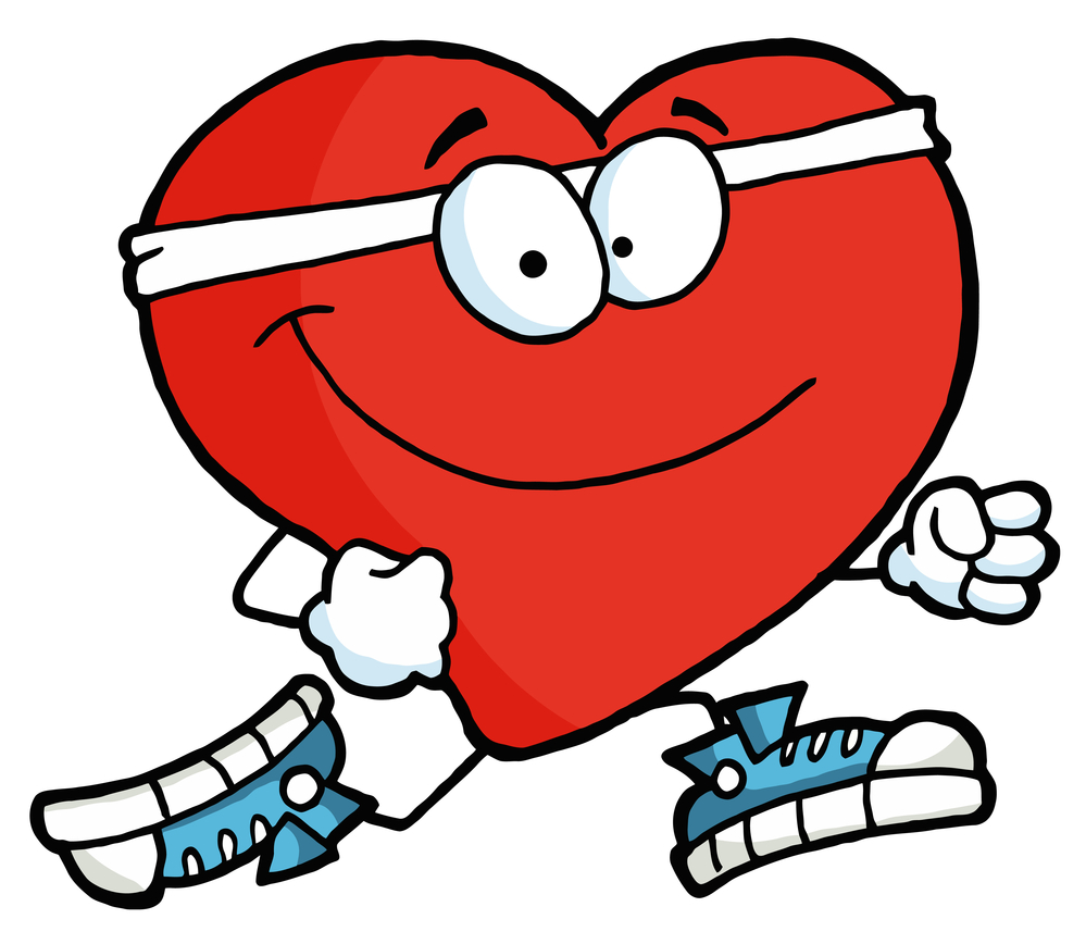 Free health pictures clipartix. Healthcare clipart animated