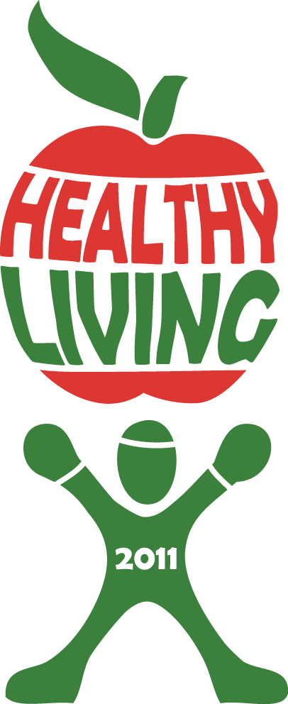 fitness clipart healthy living