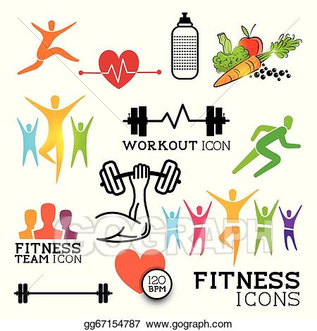 Gym Clipart Icon Gym Icon Transparent Free For Download On