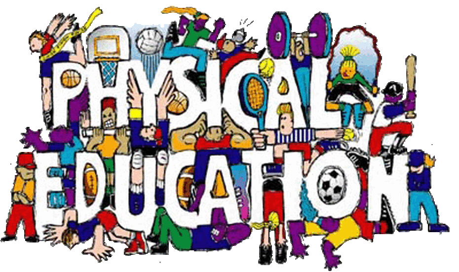 gym clipart phy ed class