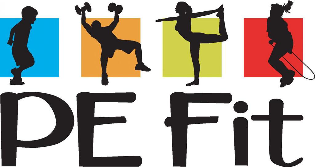 fitness clipart physical fitness test