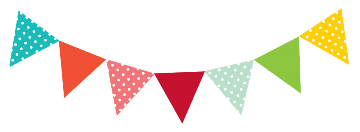 garden clipart banner