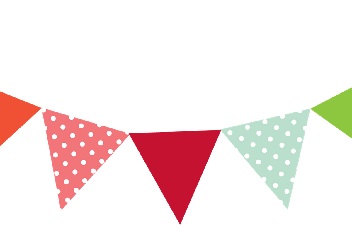 Flag clipart carnival. Banner free download best