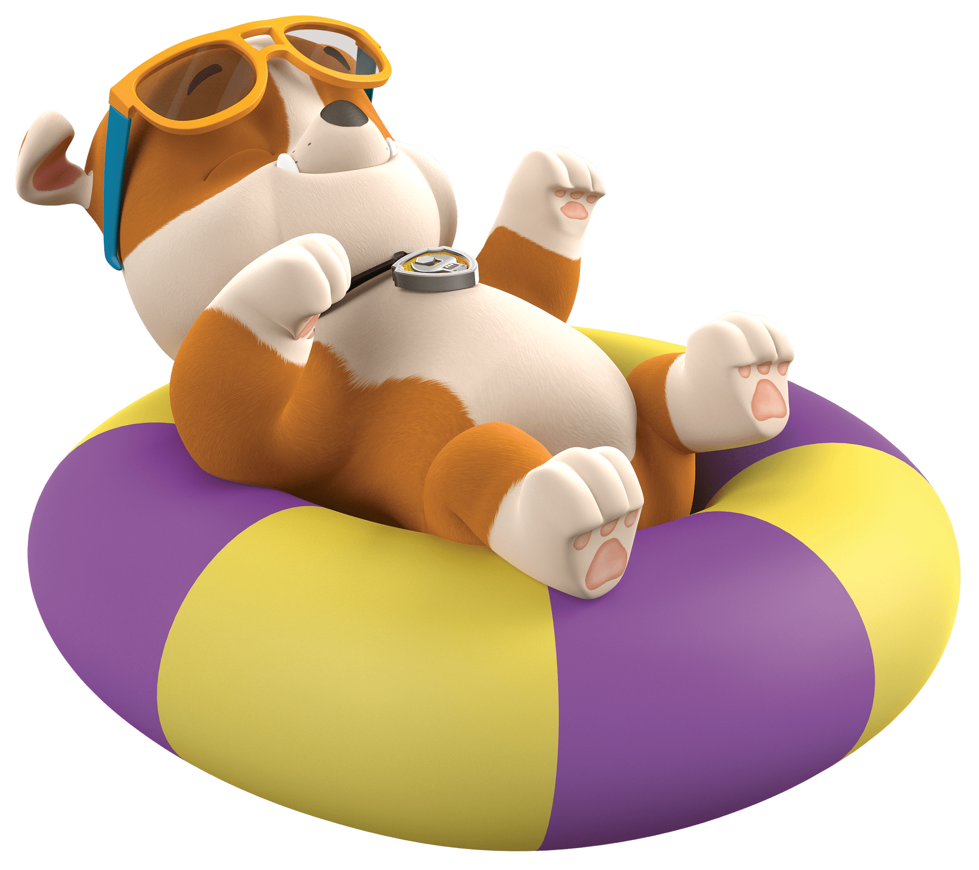 relaxing clipart comfortable