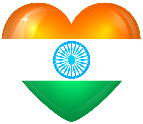 india clipart love