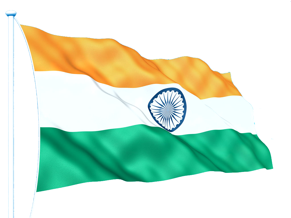 flag clipart flag indian