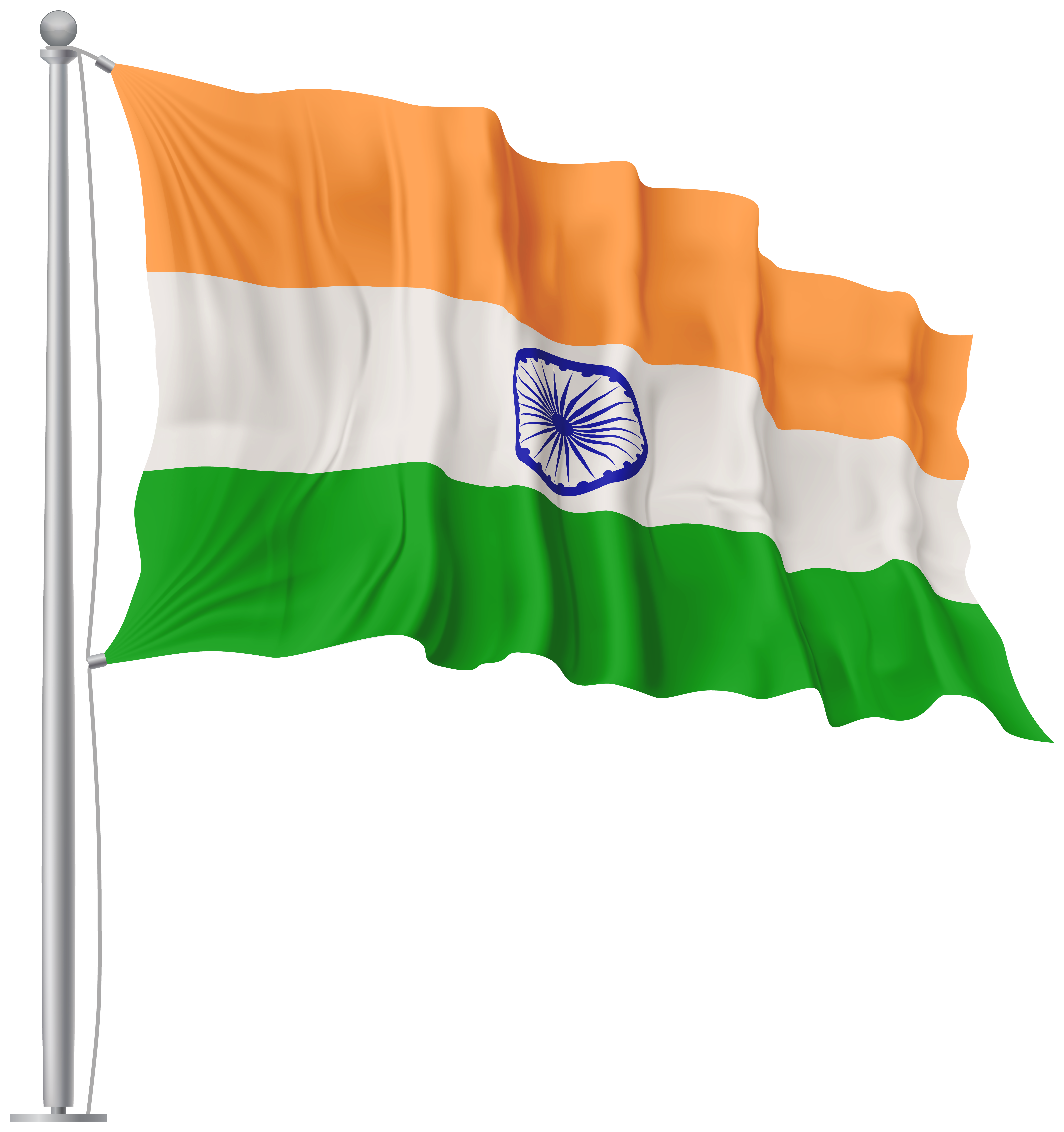 flags clipart flag indian