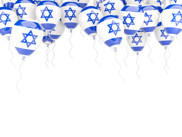 Flag clipart frame. Use these israel vector
