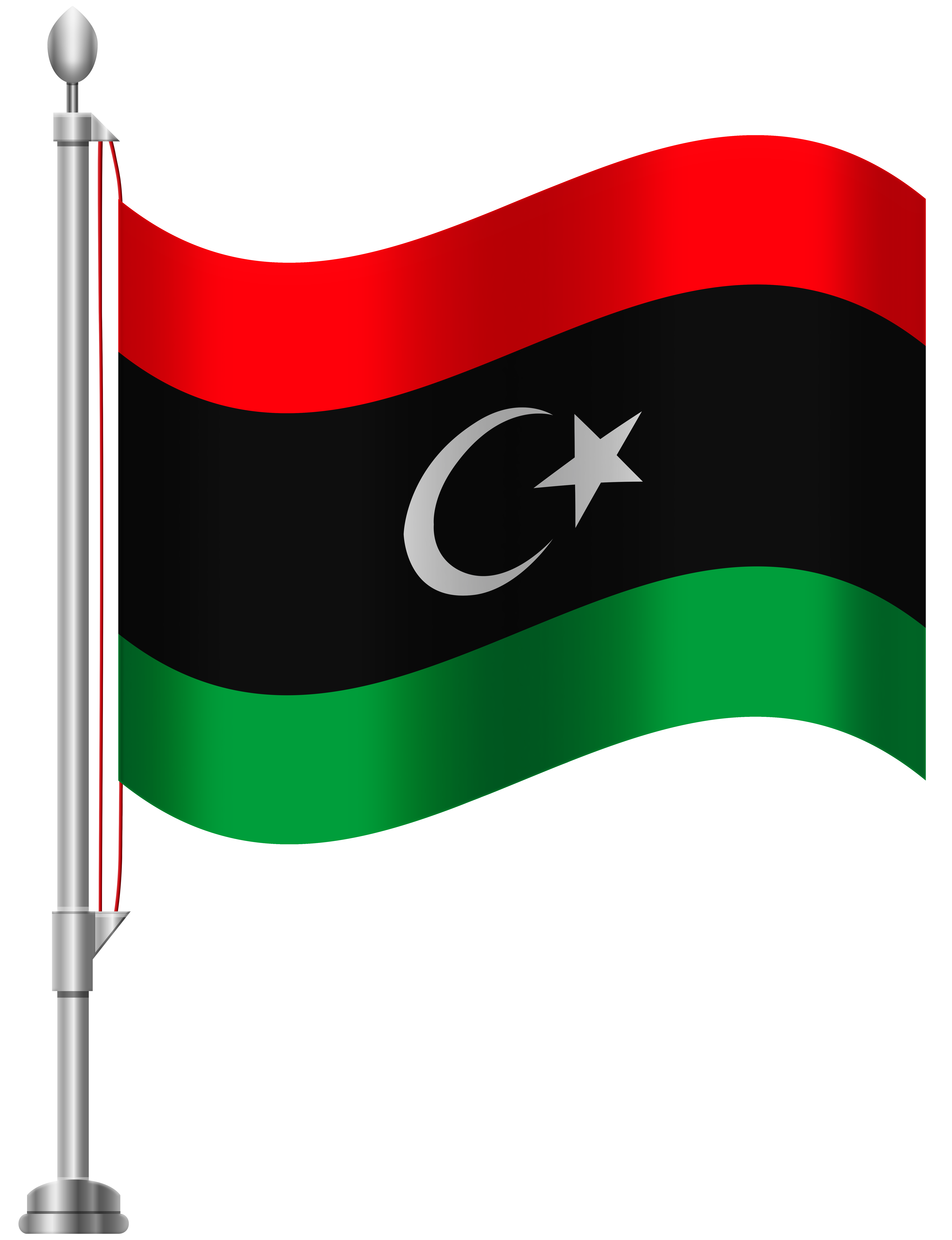 flag clipart logo