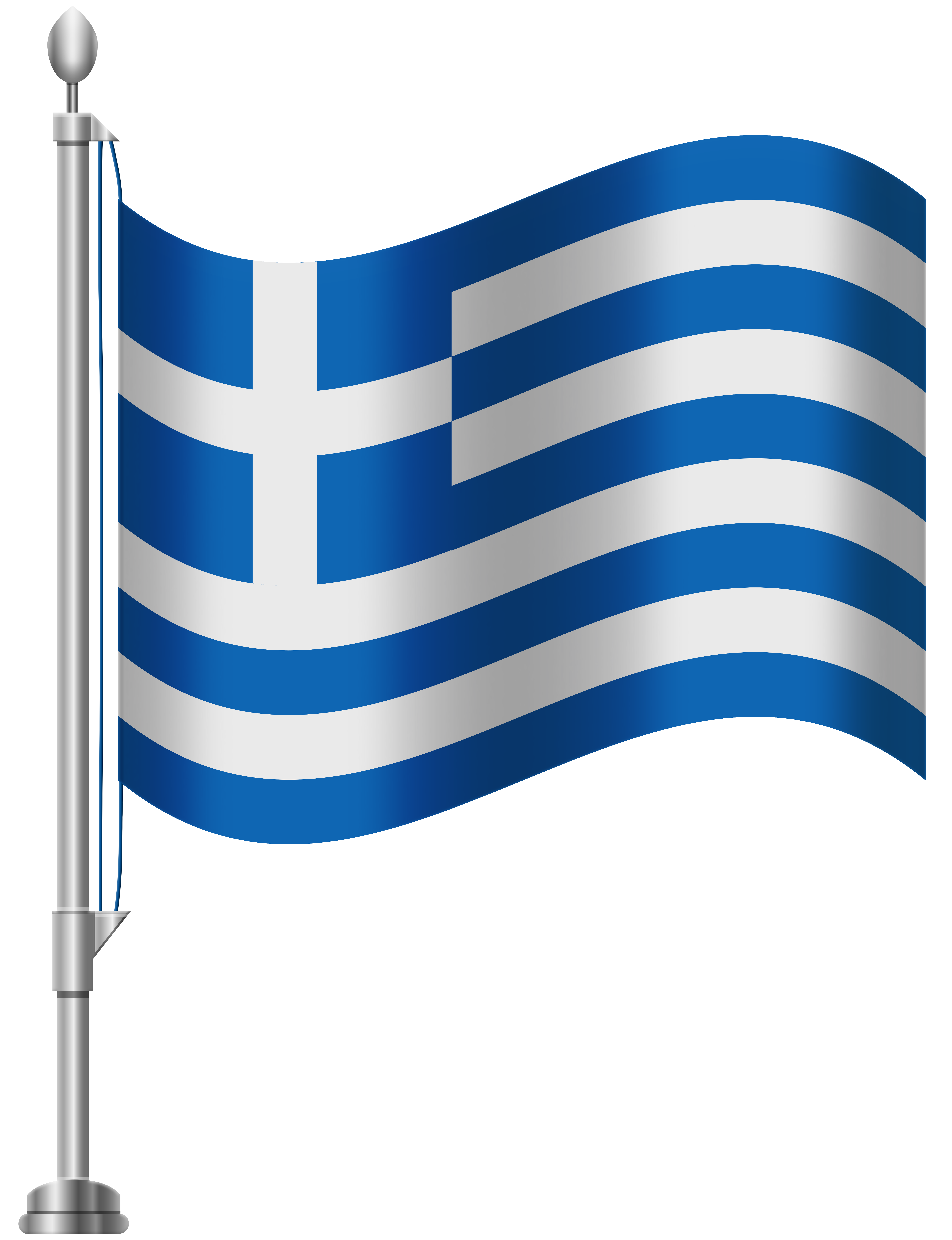 greece clipart sign