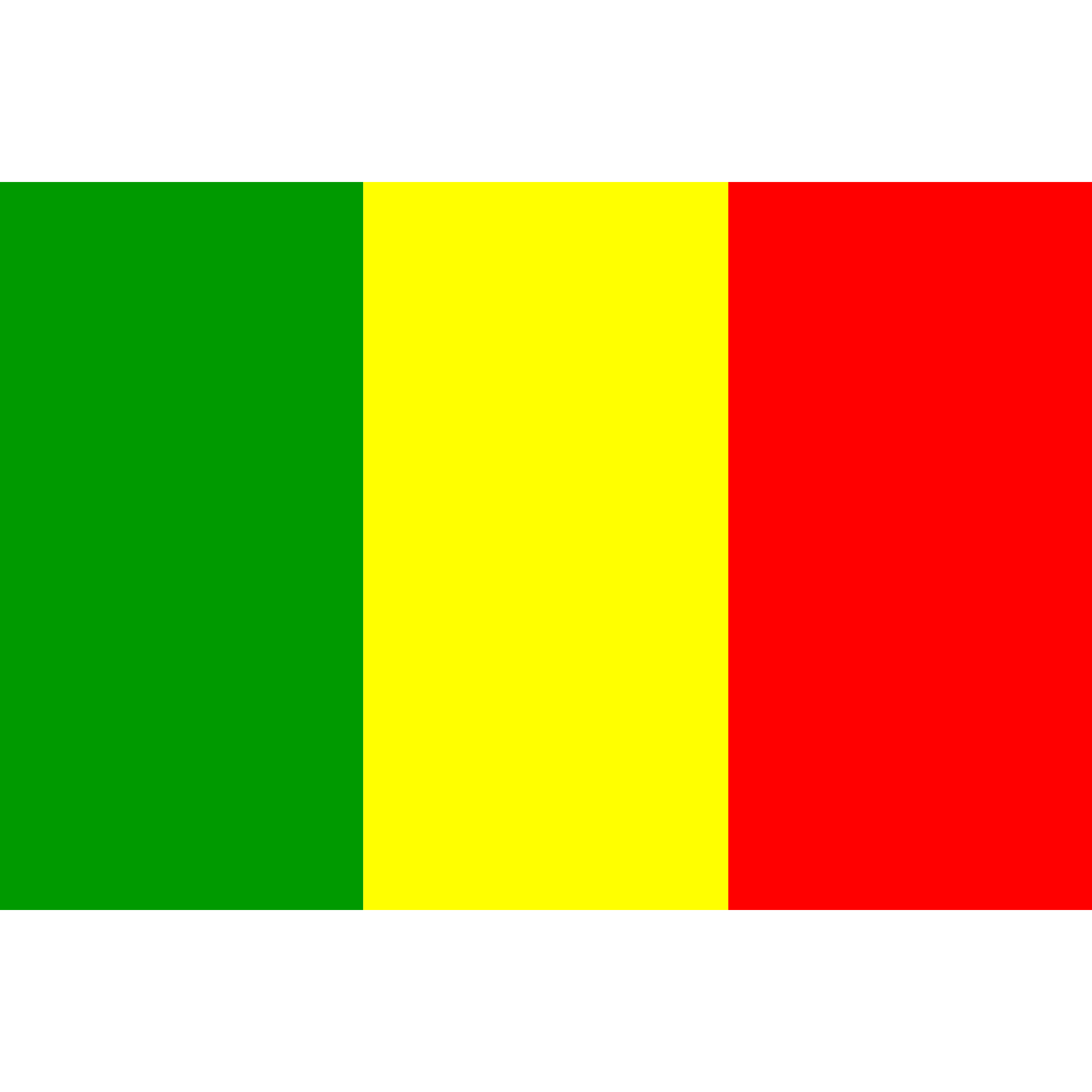 Mali clip art library. Flag clipart rectangle
