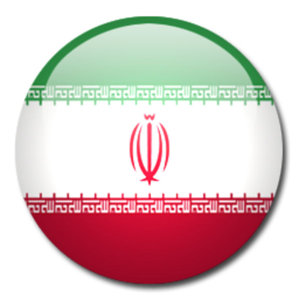 Flag clipart rugby. Iran free images at
