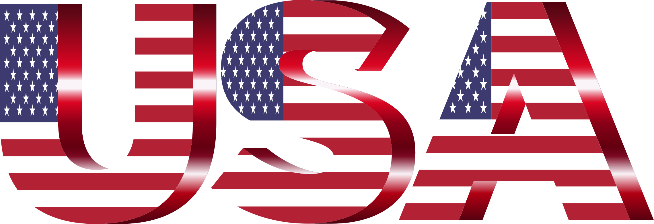 united states clipart cool