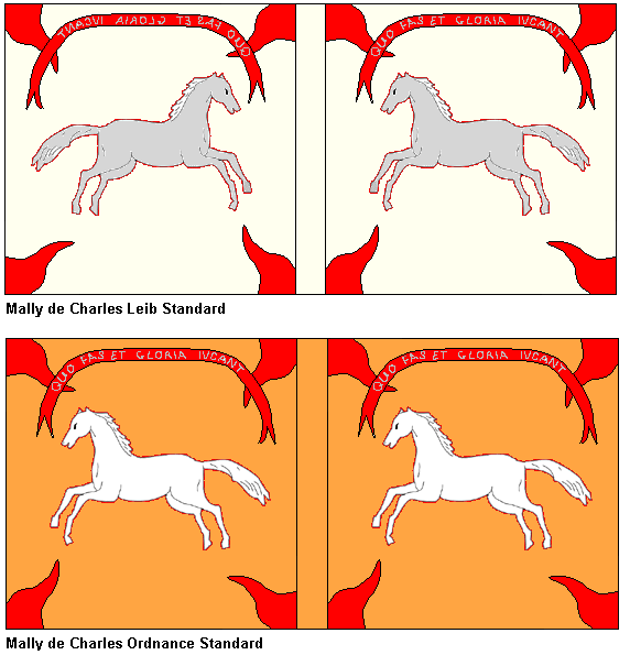 Wargame miniatures historical wargames. Flags clipart medieval